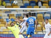 Леоненко: Шовковский, как Тимощук - сидит в футболе пока не выгонят