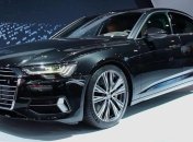 Эксперты раскрыли секрет дизайна нового кроссовера E-Tron