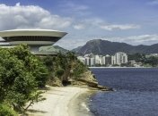 Нитерой незаслуженно обойден вниманием иностранных туристов