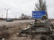 На Донбассе за год было разминировано почти 26 тысяч гектаров 