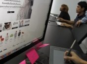 Шведы - самые осторожные в Европе при пользовании Интернетом