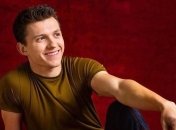 Том Холланд трогательно поздравил Джейка Джилленхола с днем рождения