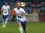 Бывший талант "Днепра" Лепа забил дубль в чемпионате Хорватии (Видео)