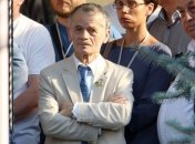 Джемилев: Заявление Симоненко - надругательство над госсимволами