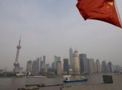 В мае 2013 года объем внешней торговли Китая составил $345,11 млрд 