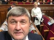 "Слуги народа" публично извинились за уличение в "кнопкодавстве" (Видео)