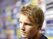 Молодой талант "Реала" хочет поиграть в аренде