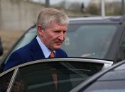 Ринат Ахметов один раз был официяально женат