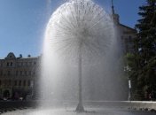 2012 год стал для Киева годом масштабного благоустройства