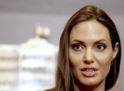 Анджелина Джоли не будет сниматься в фильме "Особо опасен"