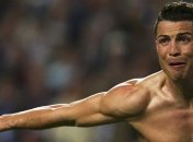 Роналду: Я не был готов на 100% 