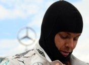 Росберг, Хюлькенберг и Верляйн за рулем фуры Mercedes Actros (Видео)