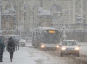 Европа в снежной ловушке: тысячи домов остались без света, на дорогах - аварии 