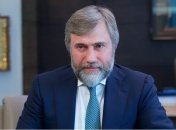 Вадим Новинський