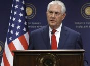 Тиллерсон: Всех виновных в массовых преступлениях привлекут к ответственности