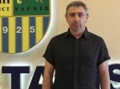 Игроки "Динамо" продолжат свои выступления в "Металлисте"