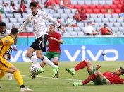 Португалия и Германия выдали голевую феерию на Евро-2020 (видео)