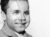 Необычный проект: как меняется лицо человека с возрастом (Фото)