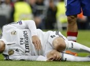 Вопрос с травмой Крооса перед матчем с "Ювентусом"