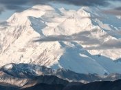 Гора Мак-Кинли оказалась ниже на 25 метров