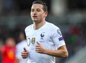 Лидер атаки Марселя не сыграет в этом году