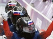 Олимпиада в Сочи. Зубков и команда берут второе золото в бобслее 