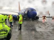 Калифорнийское наводнение: объявили обязательную эвакуацию нескольких округов