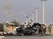 В Афганистане погибли трое медиков из "Врачей без границ"