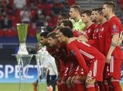 Бавария - Севилья: события матча и видео голов