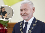 Что известно об избраннице мэра Харькова Игоря Терехова