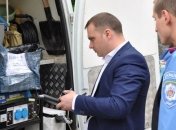 Мэру Николаева прислали отрезанную собачью голову