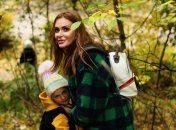 Співачка підтримує відносини з ексчоловіком