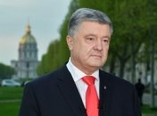 Дебаты на "Олимпийском": Порошенко записал видеообращение к Зеленскому 