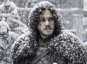 Сценарий "Игры престолов" заставил плакать даже актеров  