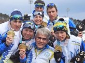 Сколько заработали украинские паралимпийцы в Пхенчхане