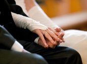 Идеальный свадебный маникюр