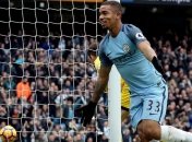 "Манчестер Сити" добыл волевую победу в АПЛ