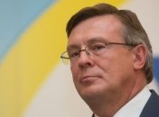 Леонид Кожара: Украина и Россия договаривались о стратегическом партнерстве.