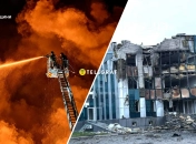 Последствия обстрелов