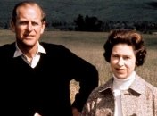 В Букингемском дворце припомнили слова Елизаветы II, адресованные мужу