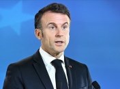 Эммануэль Макрон