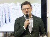 Кулеба: Курс в ЕС неизменен