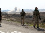 Иракские военные освободили провинцию Дияла от боевиков "ИГ"