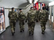 76% французов одобряют чрезвычайные антитеррористические меры