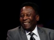 Легендарный Пеле выписан из больницы