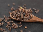 Гвоздика отлично изгоняет насекомых