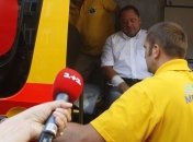 МВД объявило в розыск ректора-взяточника Петра Мельника  