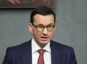 Моравецкий: Польша и Израиль должны найти общую позицию по вопросам истории
