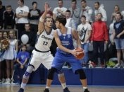 Баскетбол: "Днепр" уступает "Бюйюкчекмедже" и покидает Кубок Европы ФИБА