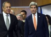 Керри и Лавров обсудили новое обострение в Сирии
